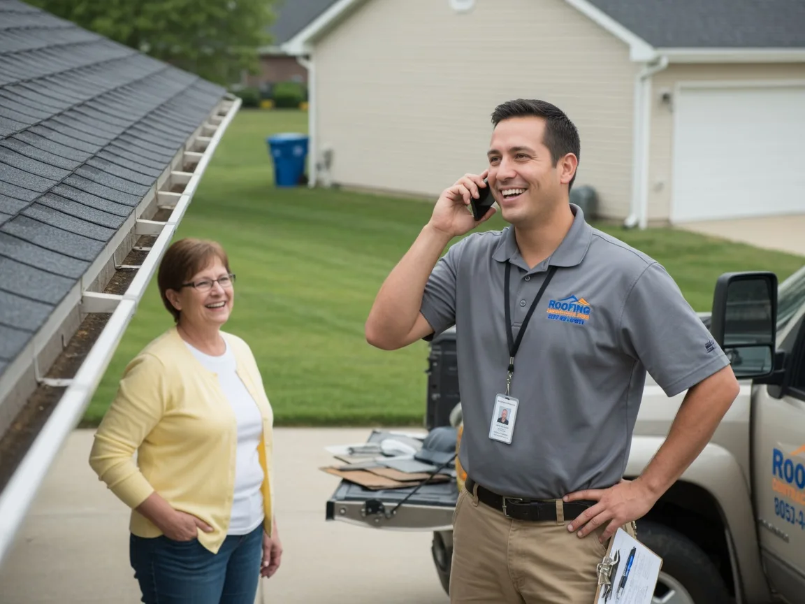 Local Roofing Contractors Britt, IA FAQs